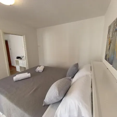 Apartman Leela Split