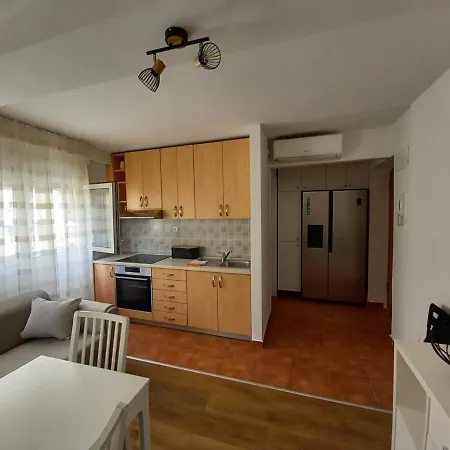 Leela Apartman Split