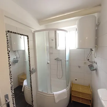 Apartmán Leela