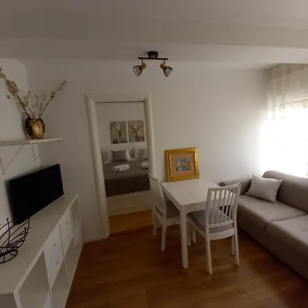 Leela Apartman Split