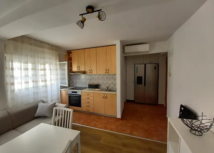Leela Appartement Split