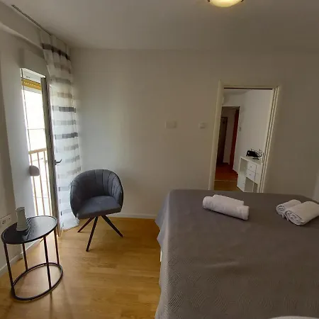 Leela Apartment *