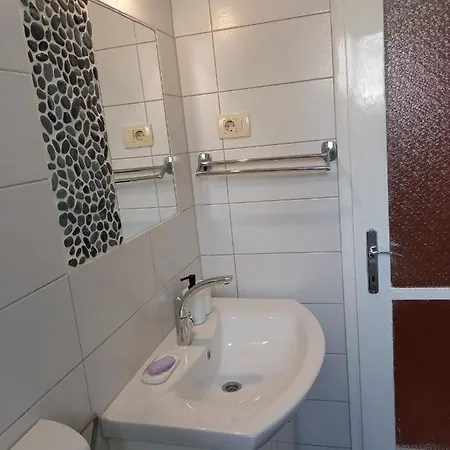 Leela Apartment *