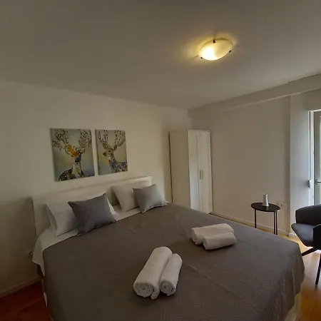 Apartment Leela Split