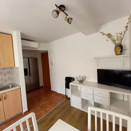 Apartment Leela *