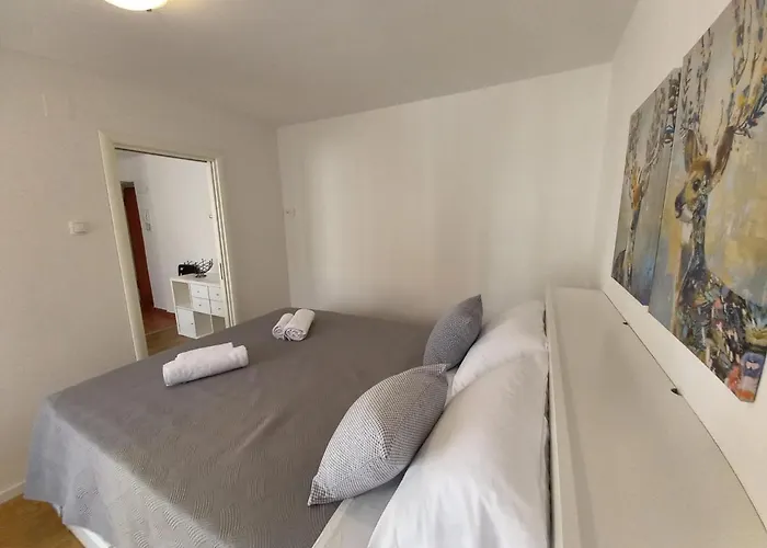 Apartment Leela Split