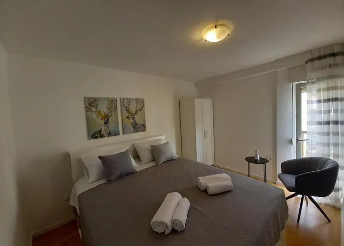 Apartment Leela Split