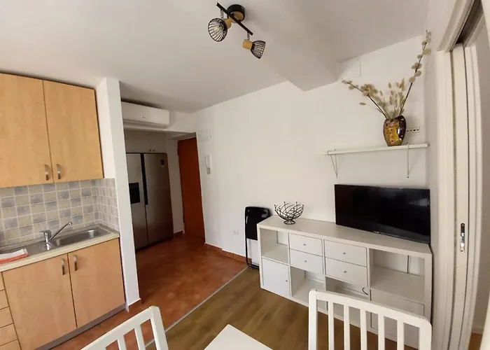 Apartment Leela *